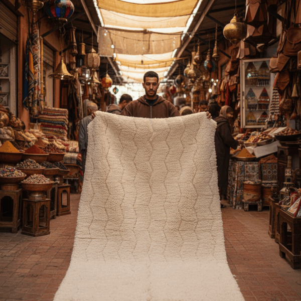 The Serenity Weave