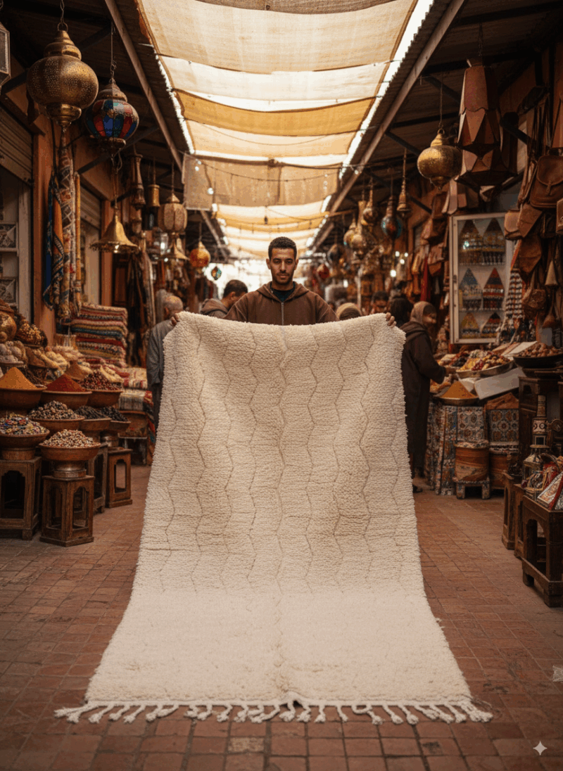 The Serenity Weave